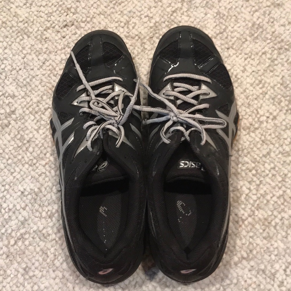 Asics Volleyball Shoes